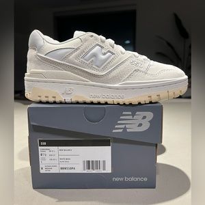 New Balance 550